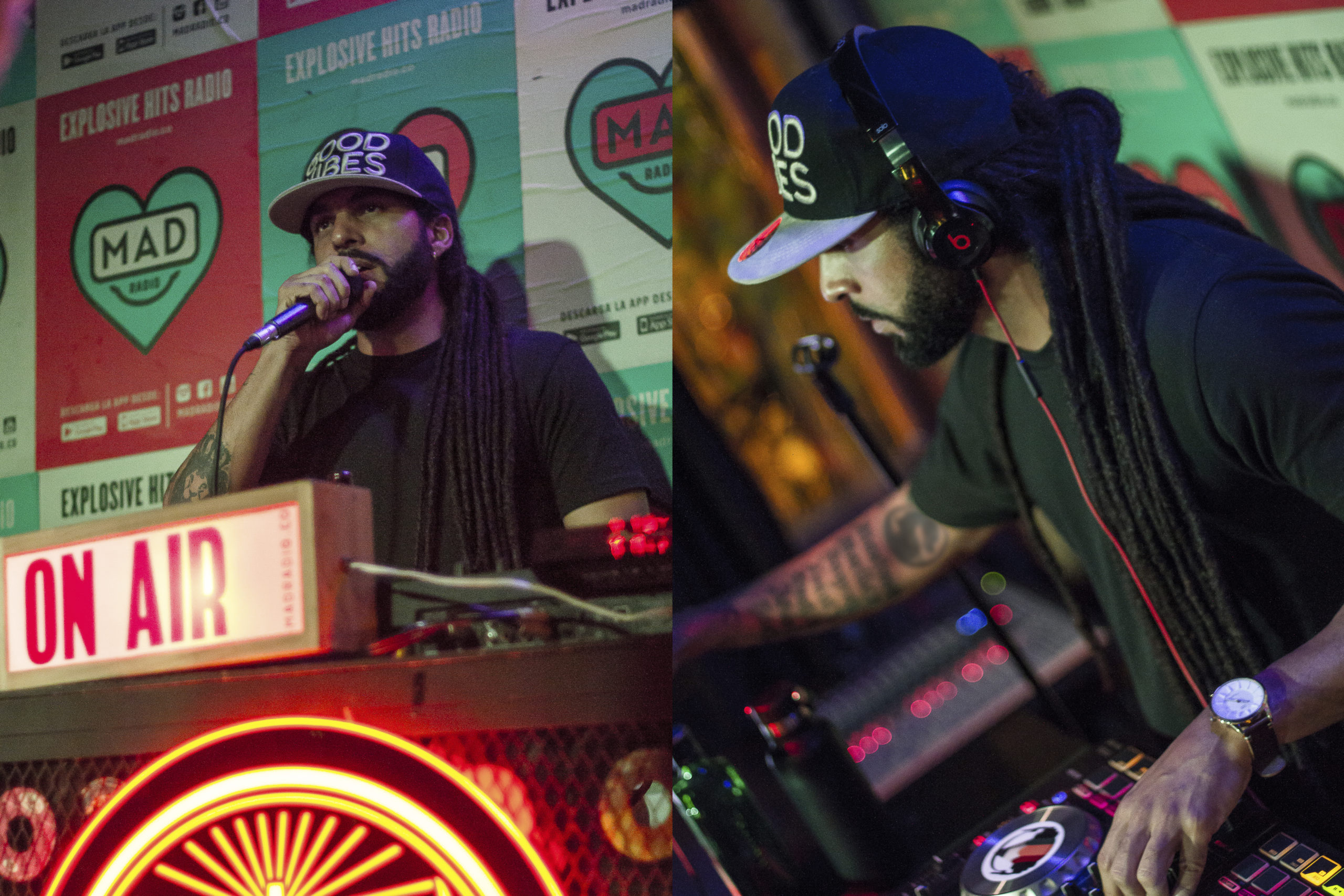 DJ Lápiz